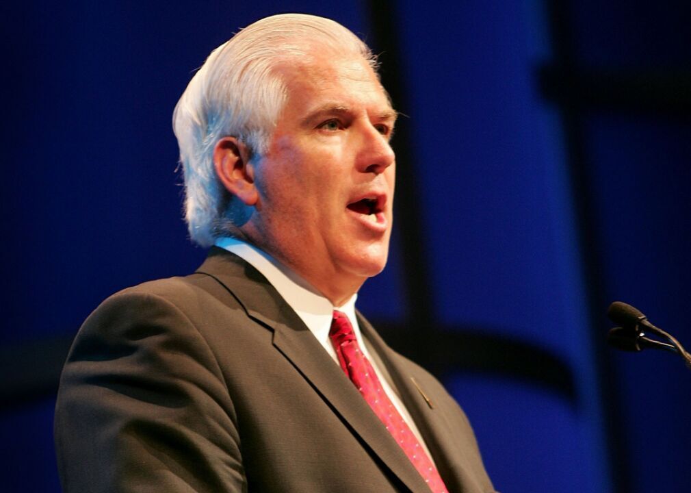 #39. Miles White (Abbott Laboratories)